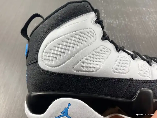 Rep Air Retro Jordan University CT8019-140 Blue 9 0523